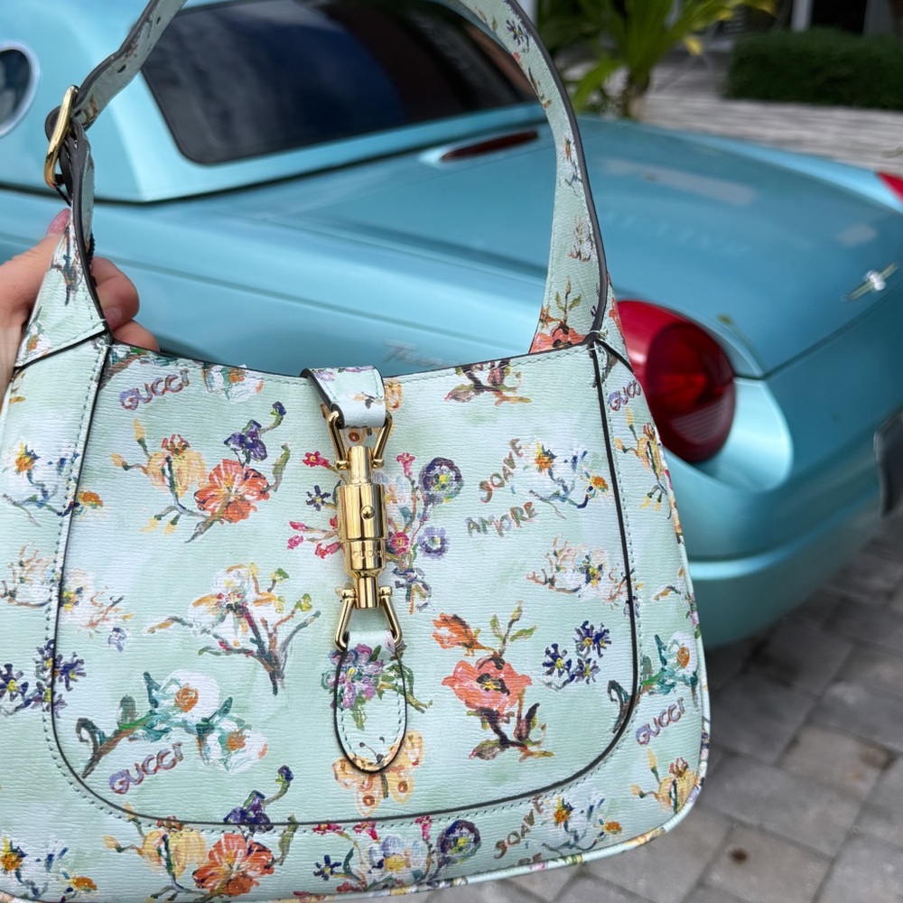 GUCCI LIMITED EDITION BAG